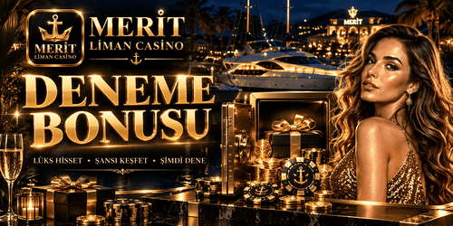 meritlimancasino giriş