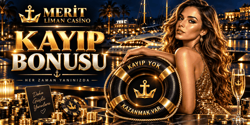 meritlimancasino guncel giris